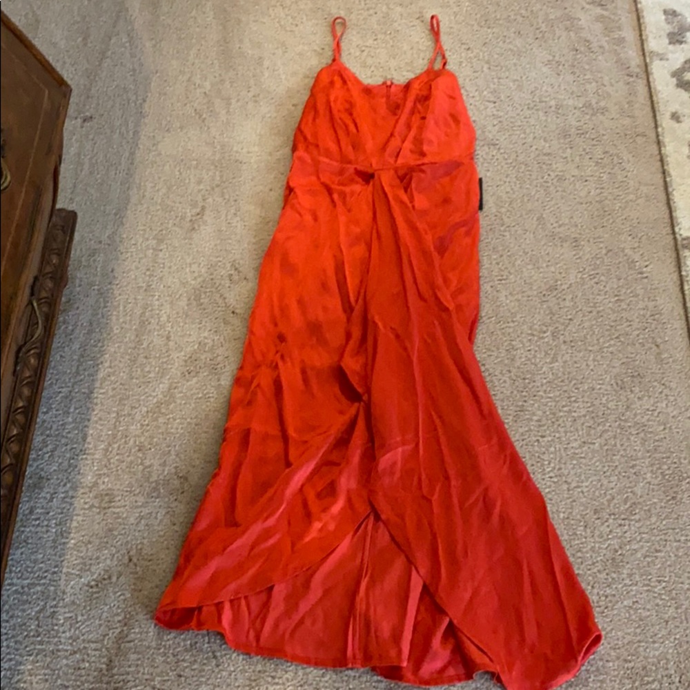 NWT Express Dress
